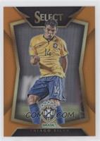 Thiago Silva #/149