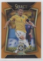 Thiago Silva (Ball Back Photo Variation) #/149