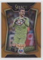 Igor Akinfeev #/149