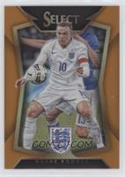 Wayne Rooney #/149