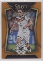 Mats Hummels #/149