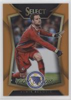 Asmir Begovic (Ball Back Photo Variation) #/149