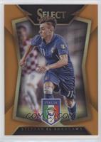 Stephan El Shaarawy #/149