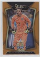 Fernando Muslera #/149