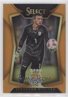 Fernando Muslera (Ball Back Photo Variation) #/149