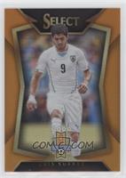 Luis Suarez #/149