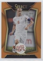 Gokhan Inler #/149