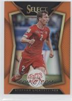 Stephan Lichtsteiner #/149