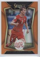 Stephan Lichtsteiner #/149