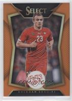 Xherdan Shaqiri #/149