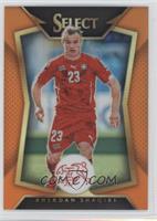 Xherdan Shaqiri (Ball Back Photo Variation) #/149