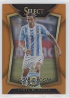 Angel Di Maria #/149