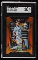 Gonzalo Higuain [SGC 10 GEM] #/149