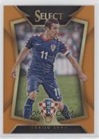 Darijo Srna (Ball Back Photo Variation) #/149