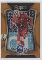 Hugo Lloris #/149