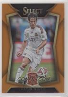 David Silva #/149