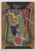 Radamel Falcao #/149