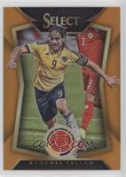 Radamel Falcao #/149