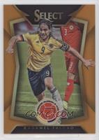 Radamel Falcao #/149