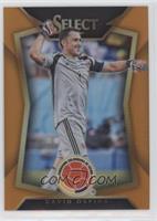 David Ospina #/149