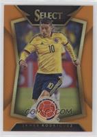 James Rodriguez #/149