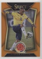 Camilo Zuniga #/149