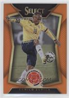 Camilo Zuniga #/149