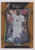 Paul Pogba #/149