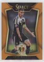 Eden Hazard (Ball Back Photo Variation) #/149