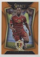 Romelu Lukaku #/149