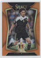 Axel Witsel (Ball Back Photo Variation) #/149