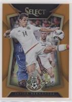 Javier Hernandez #/149