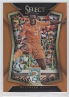 Wilfried Bony #/149