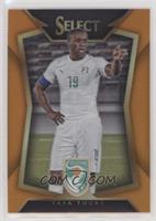 Yaya Toure #/149