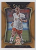 Wesley Sneijder #/149