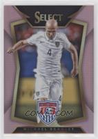 Michael Bradley #/20