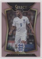 Raheem Sterling #/20