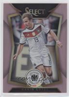 Mario Gotze #/20