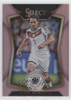 Mats Hummels #/20