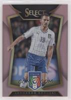 Leonardo Bonucci #/20