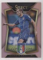 Giorgio Chiellini #/20