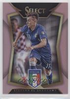 Stephan El Shaarawy #/20