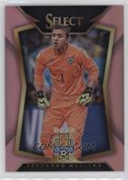 Fernando Muslera #/20