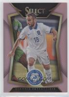 Giannis Fetfatzidis #/20