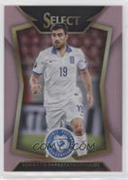 Sokratis Papastathopoulos #/20