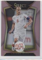 Gokhan Inler [EX to NM] #/20