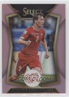 Stephan Lichtsteiner #/20