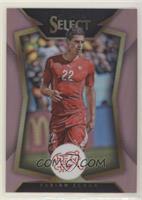 Fabian Schar #/20