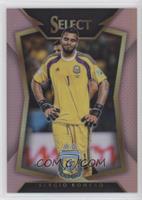 Sergio Romero #/20