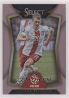 Lukasz Piszczek #/20